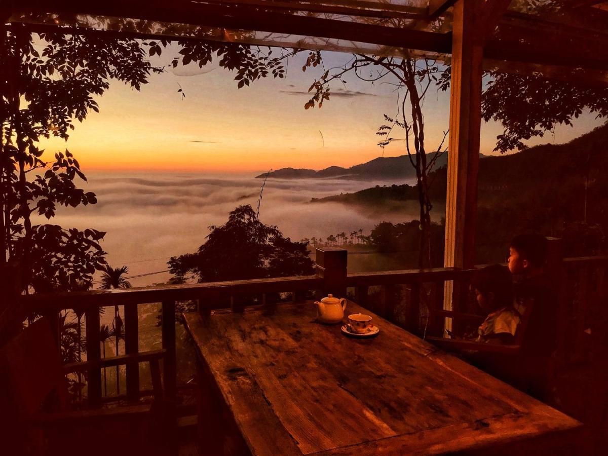 Starlight Forest B&B Jinshi Luaran gambar